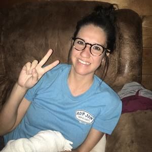 Meet your Posher, Amy